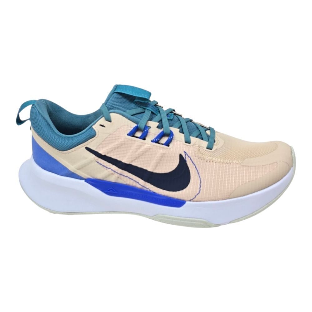 Nike Juniper Trail 2 NN Sanddrift Obsidian Beige DM0822 100 Men's Size's